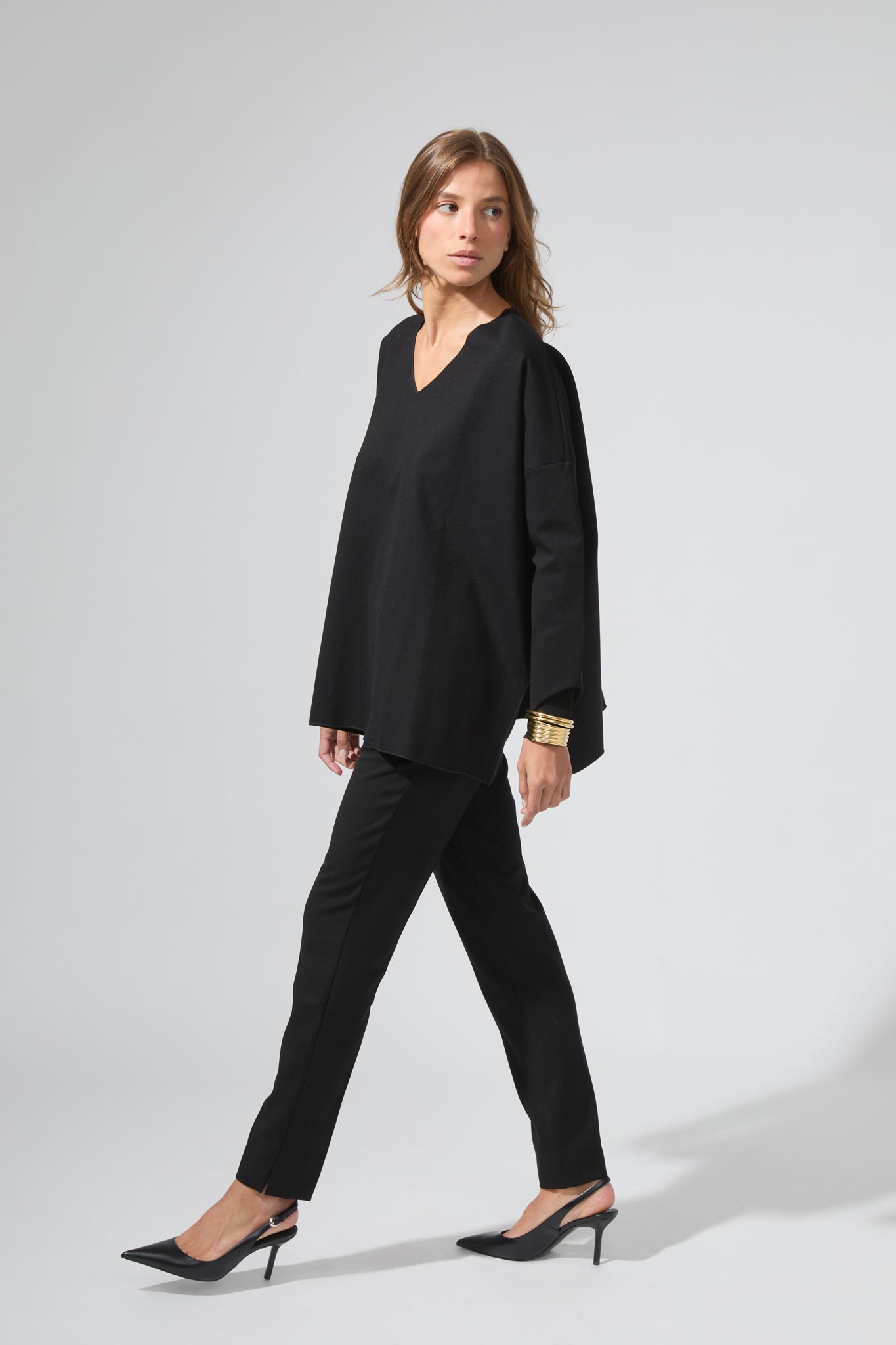 Bruce | Suit pants