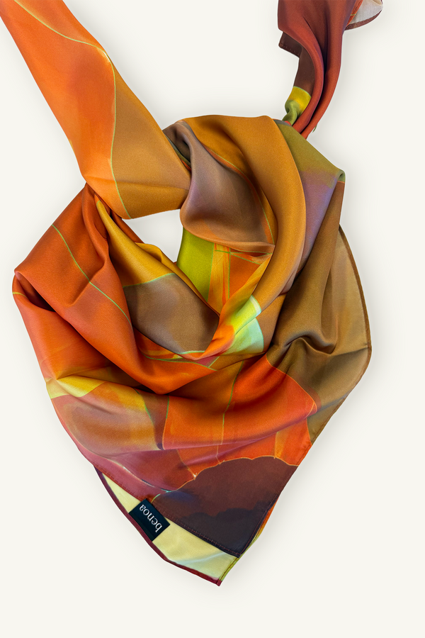 Canopee | Foulard