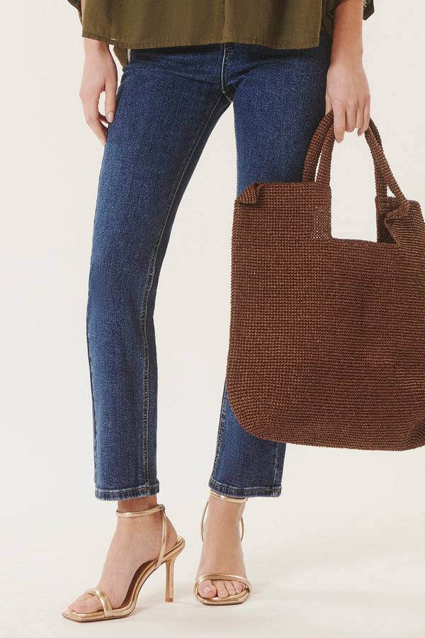 Nathan | Slim-fit jeans