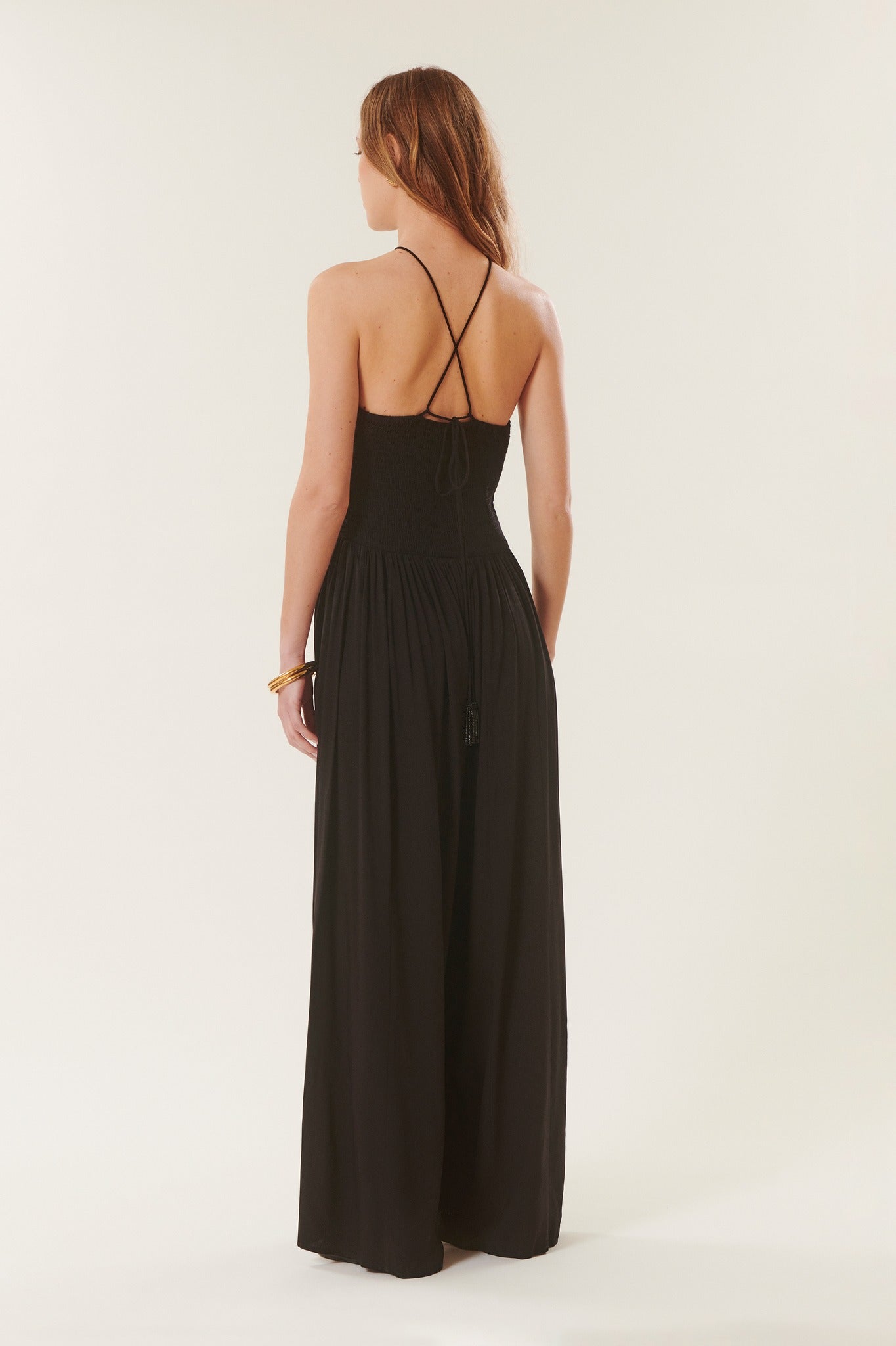 Dakota | Cut-out Jumpsuit