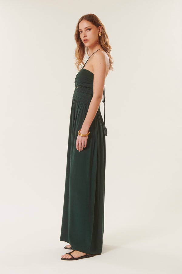 Dakota | Cut-out jumpsuit