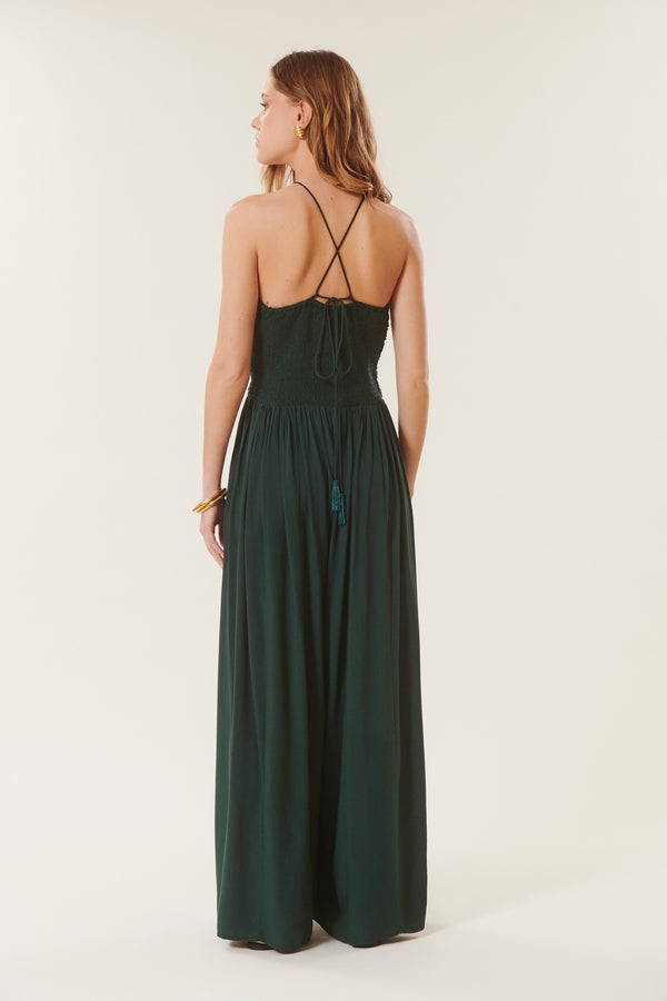 Dakota | Cut-out jumpsuit