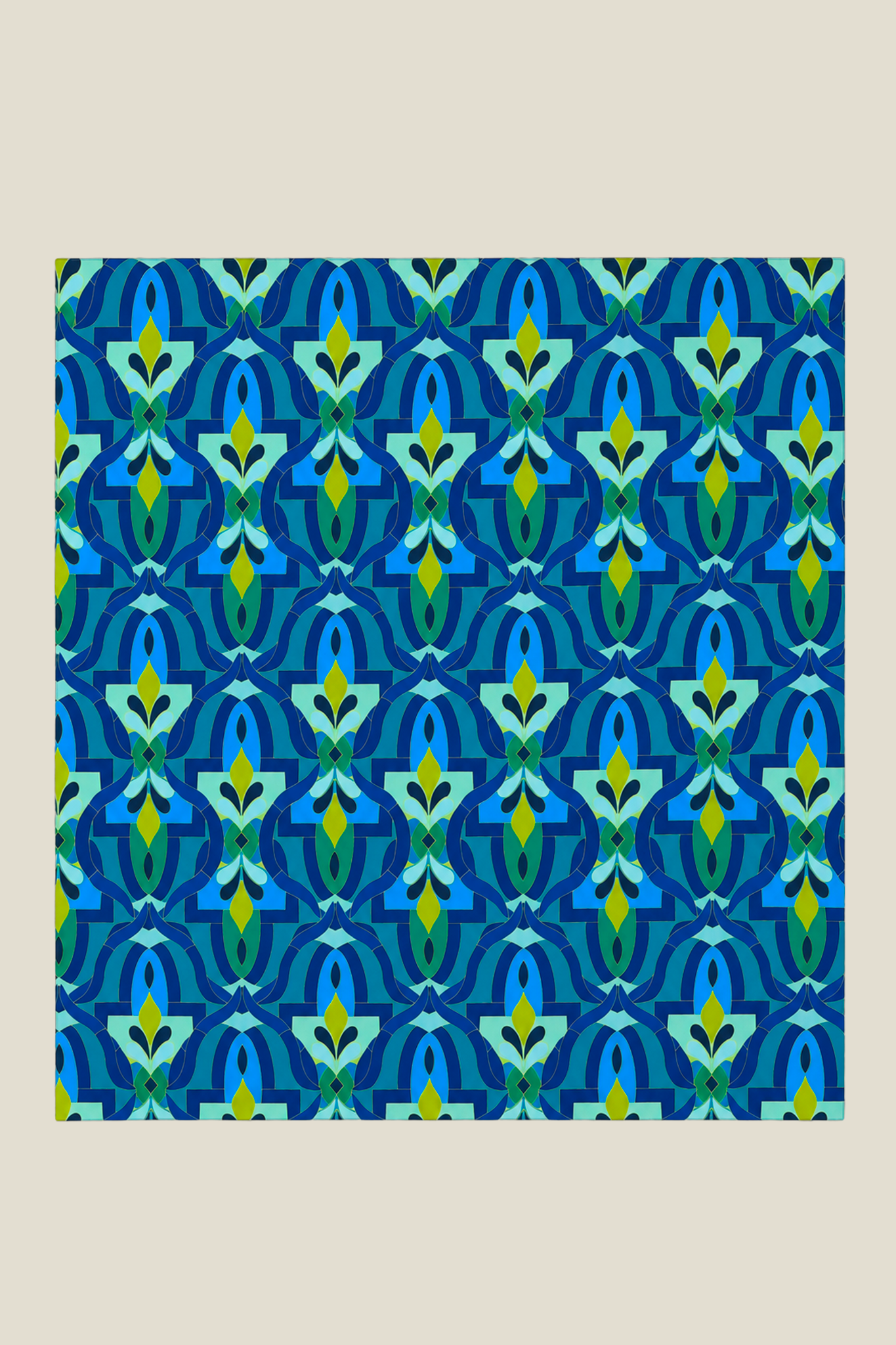 Damas | Foulard