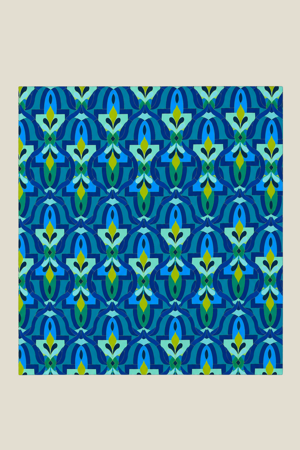 Damas | Foulard