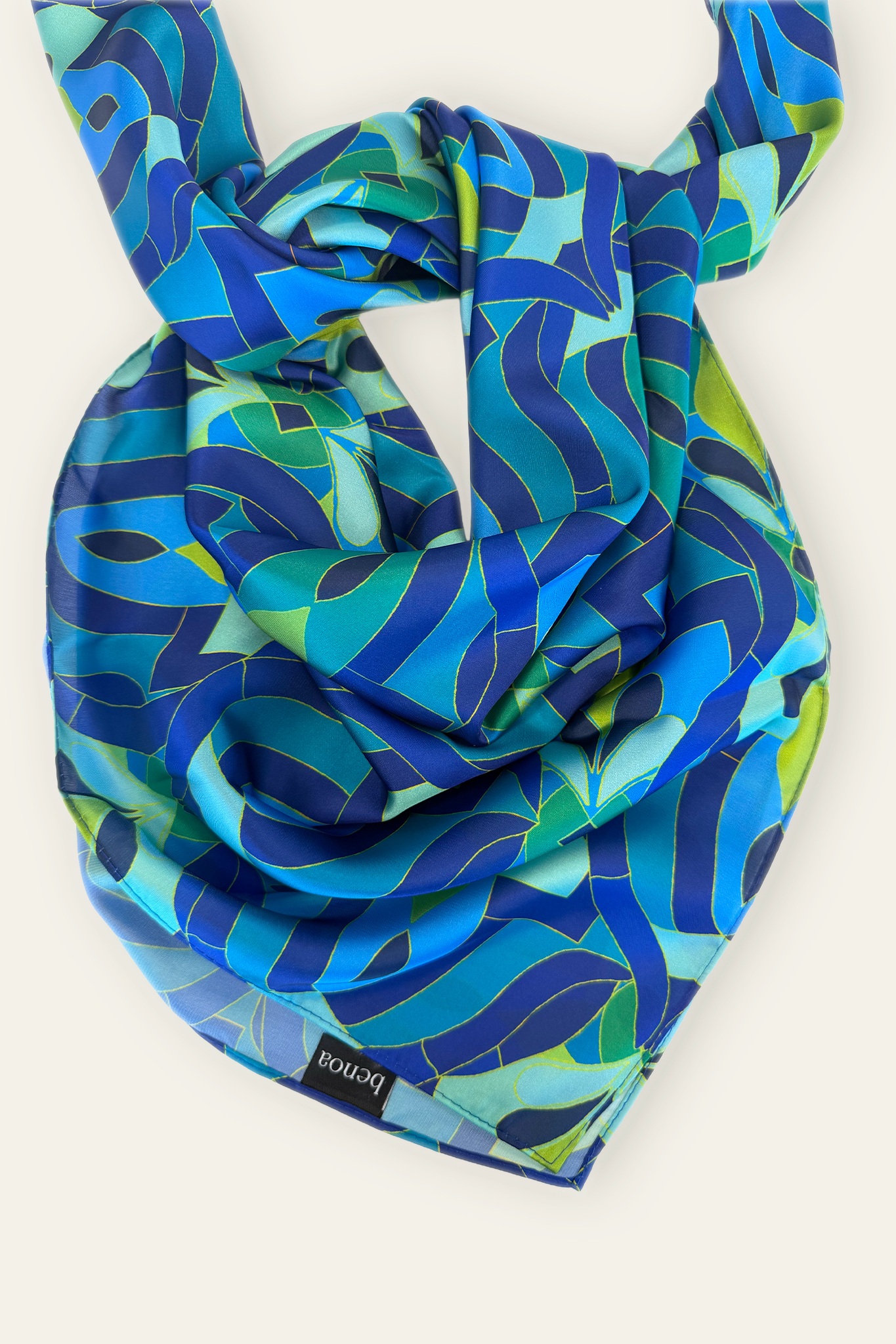 Damas | Foulard