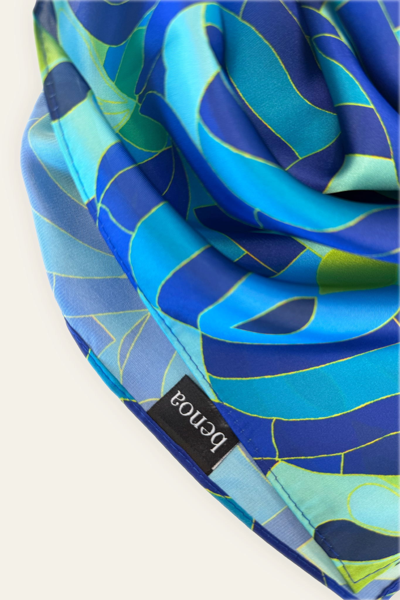 Damas | Foulard