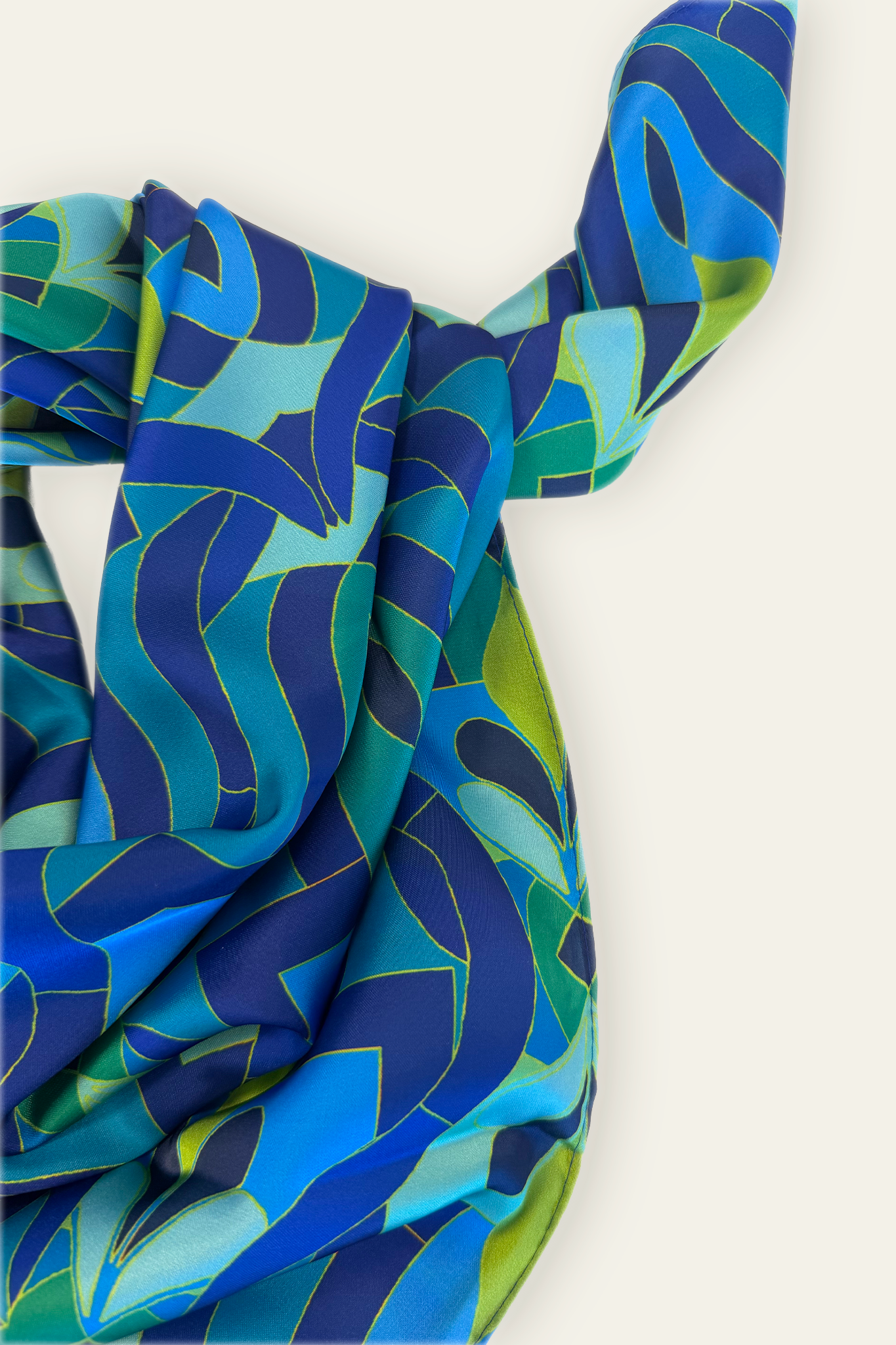 Damas | Foulard