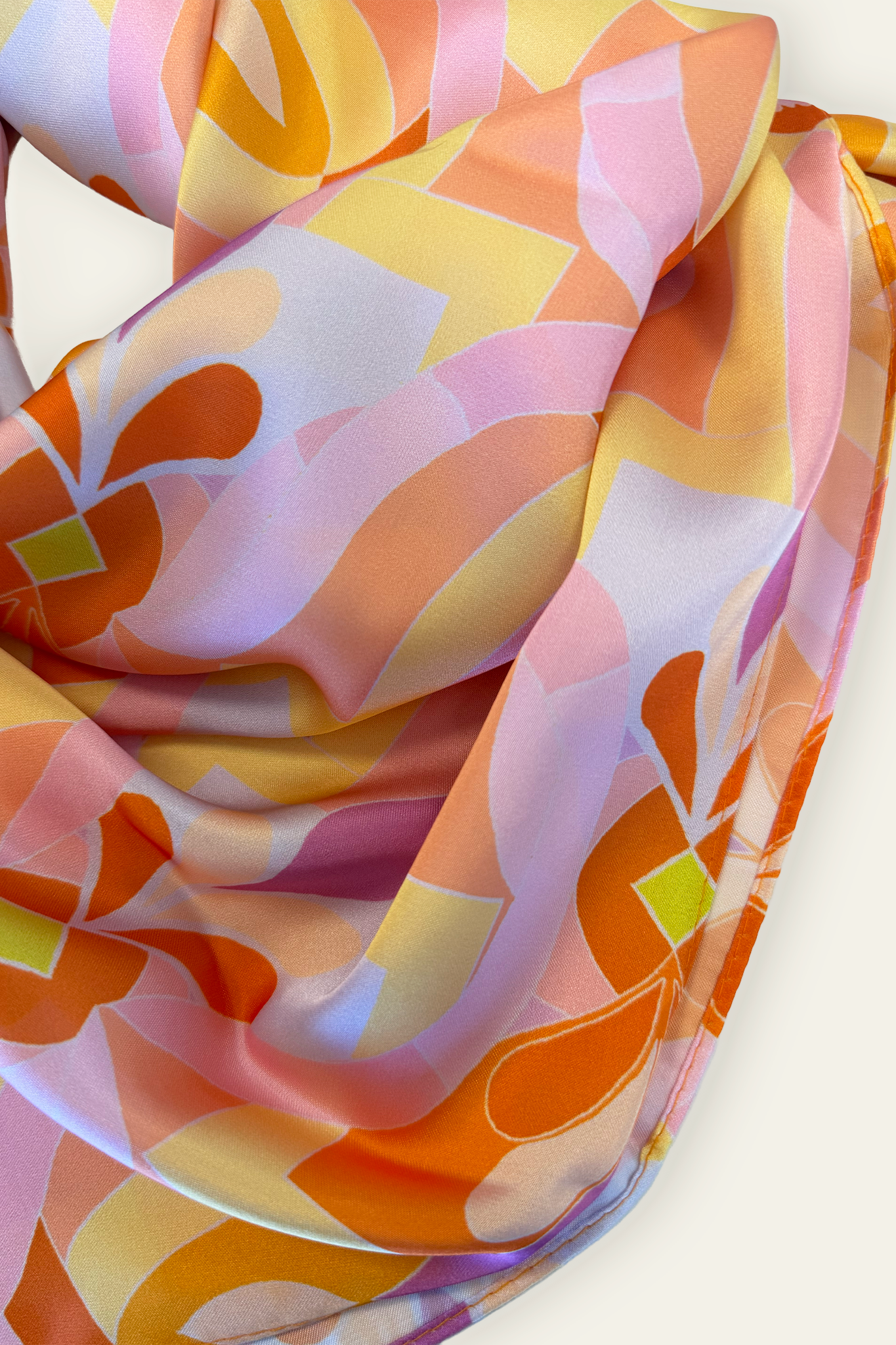 Damas | Foulard