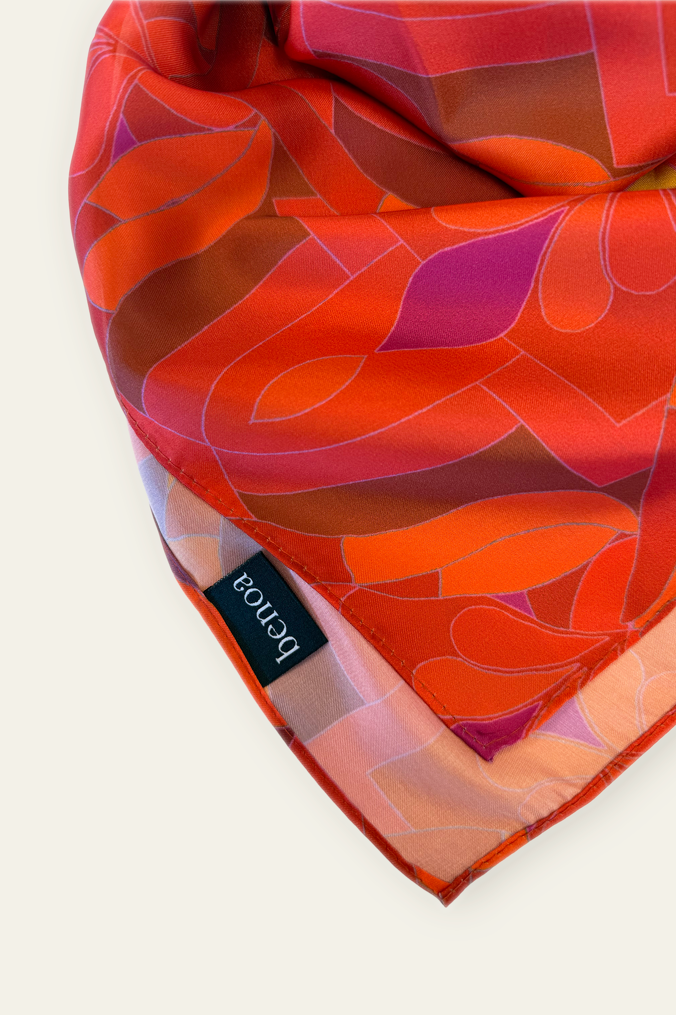Damas | Foulard