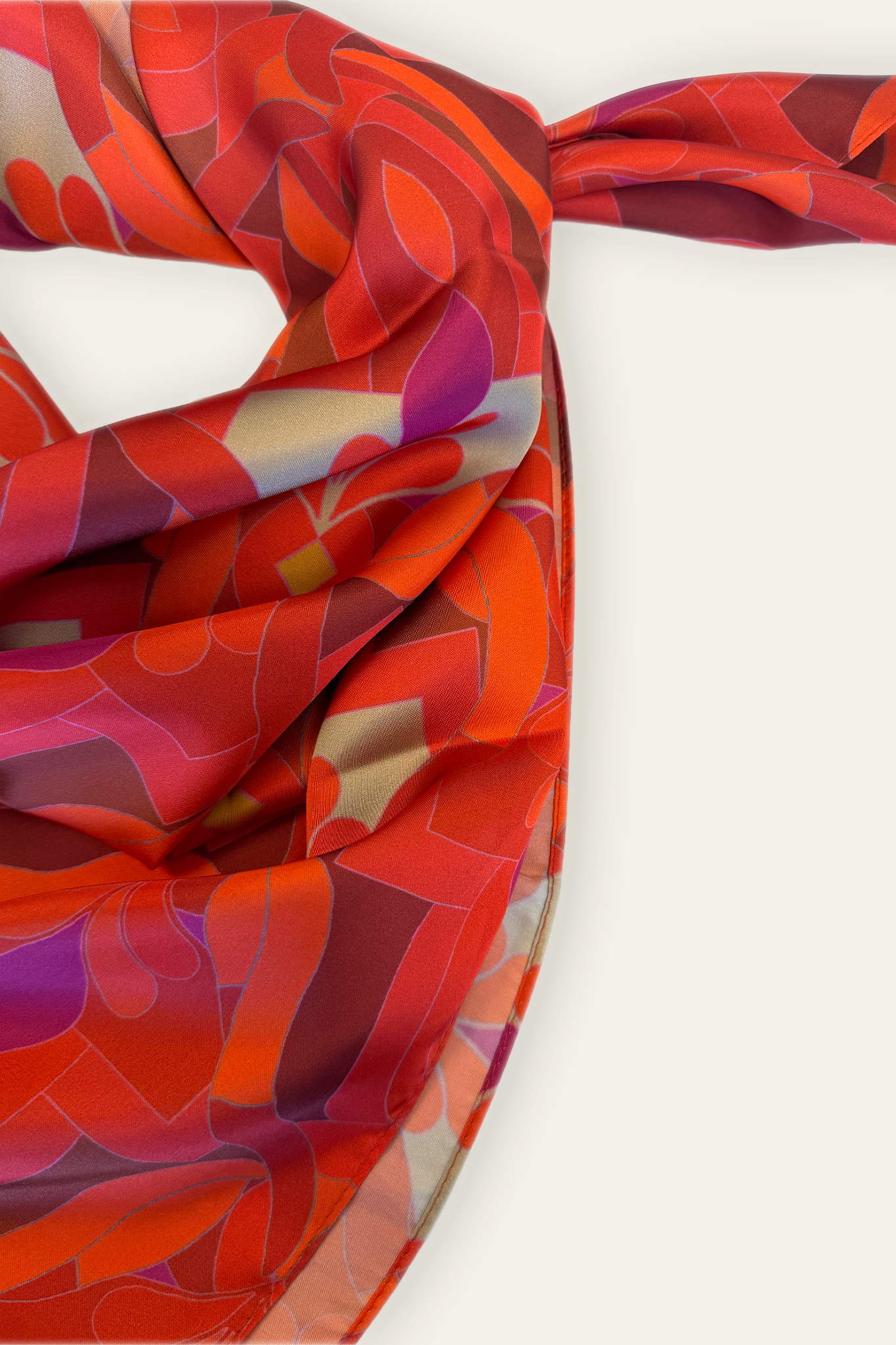 Damas | Foulard