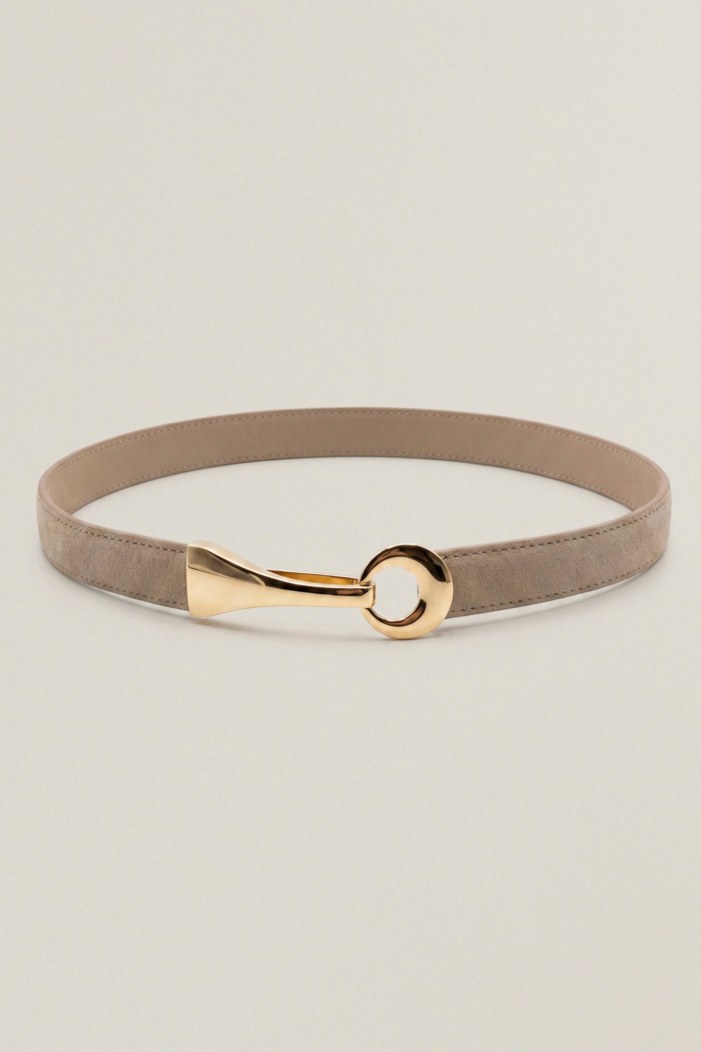 Deva | Thin belt