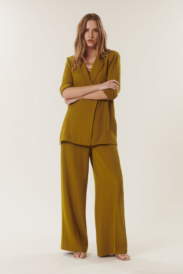 Dorine | Loose-fitting blazer
