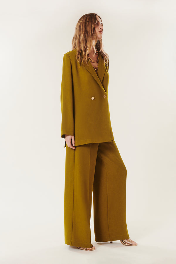 Dorine | Loose-fitting blazer