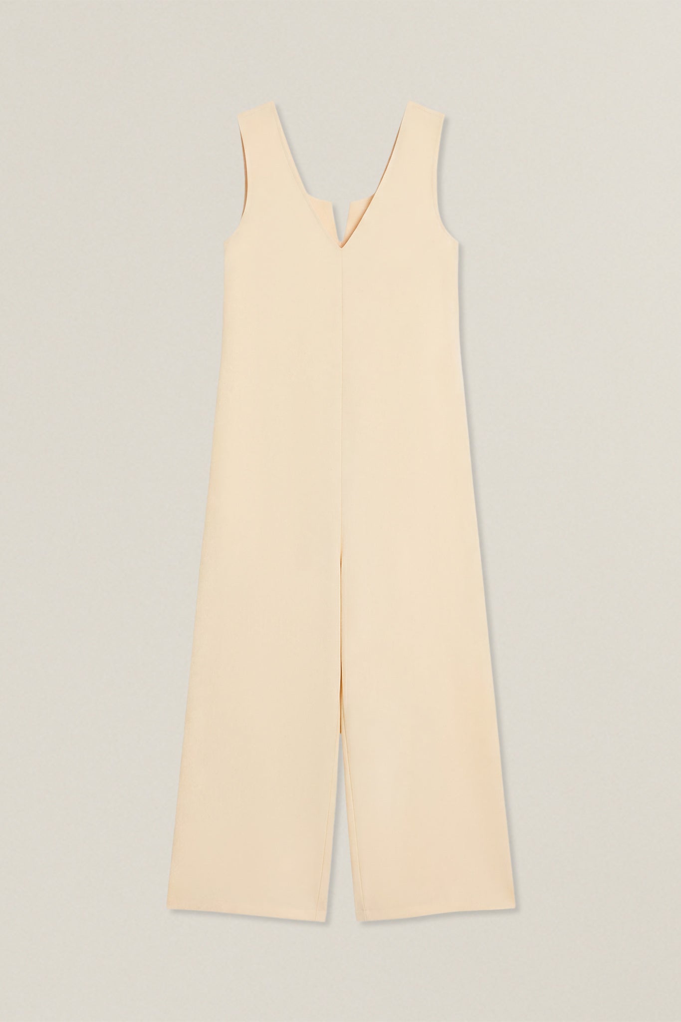 Giorgia | Flowing jumpsuit