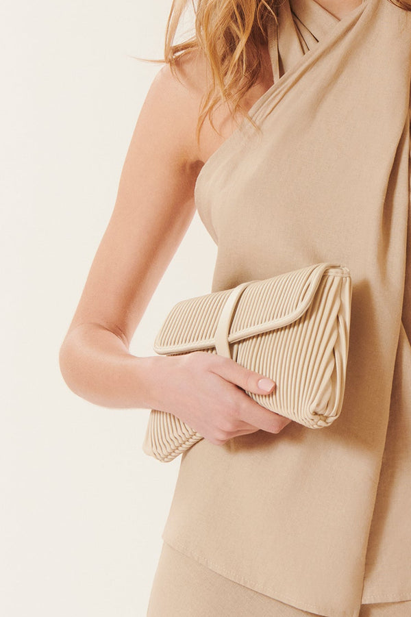 Elon | Leather pouch