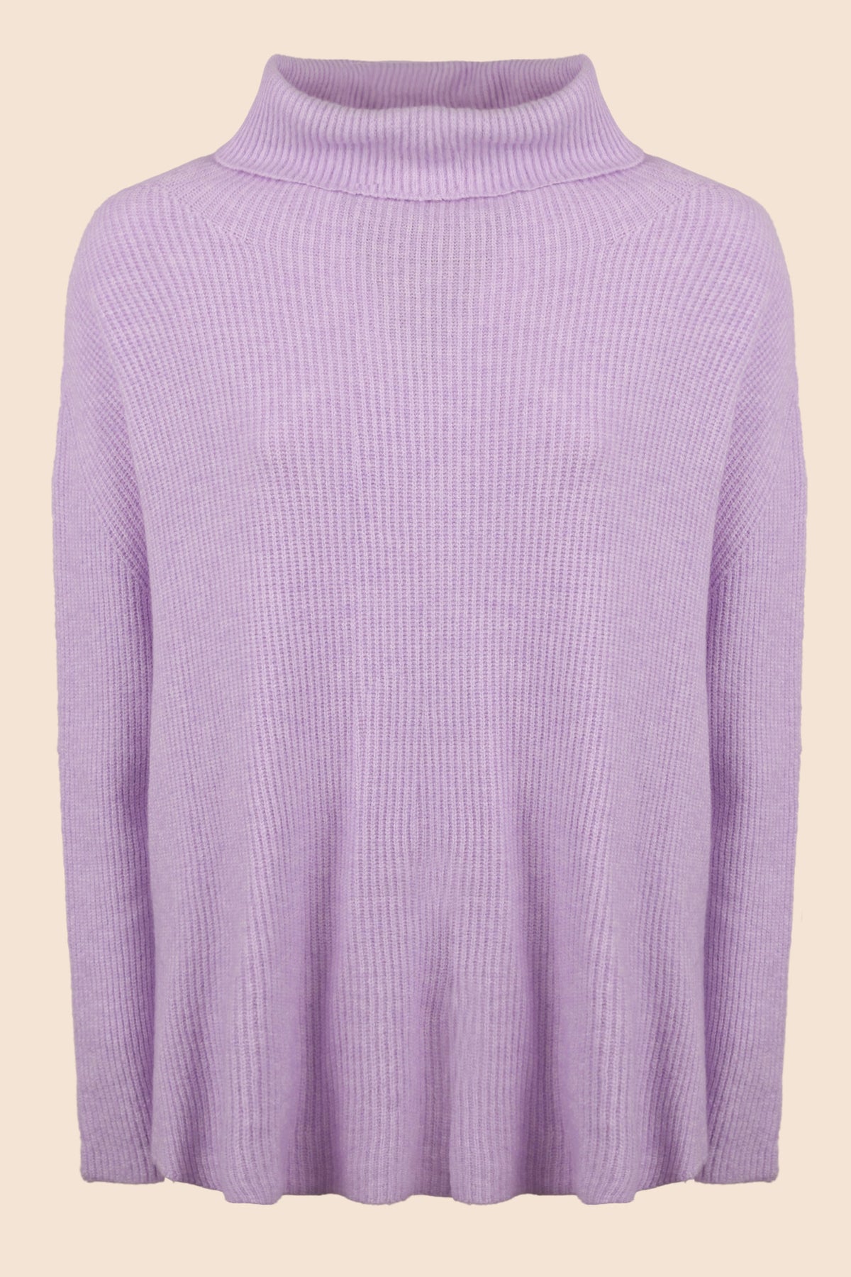 Eric | Knitted sweater