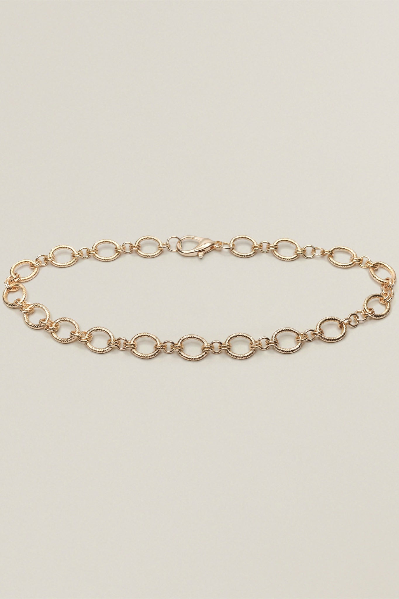 Faye | Chain Belt