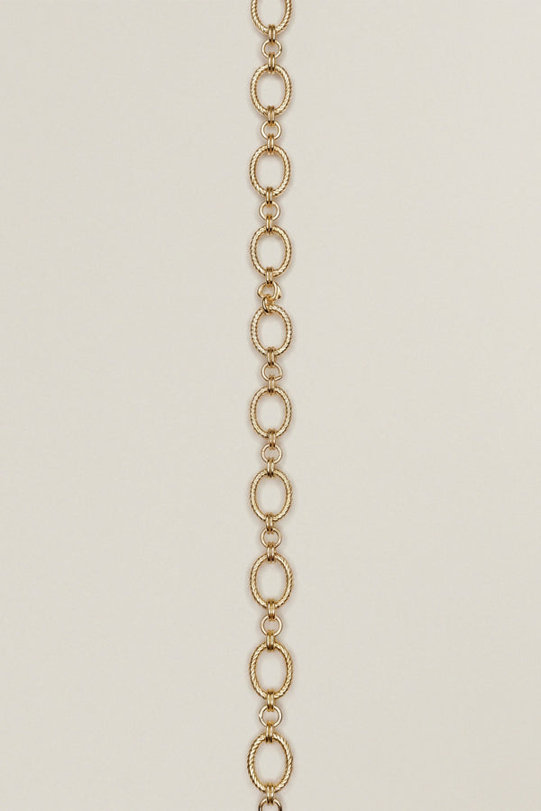 Faye | Chain Belt