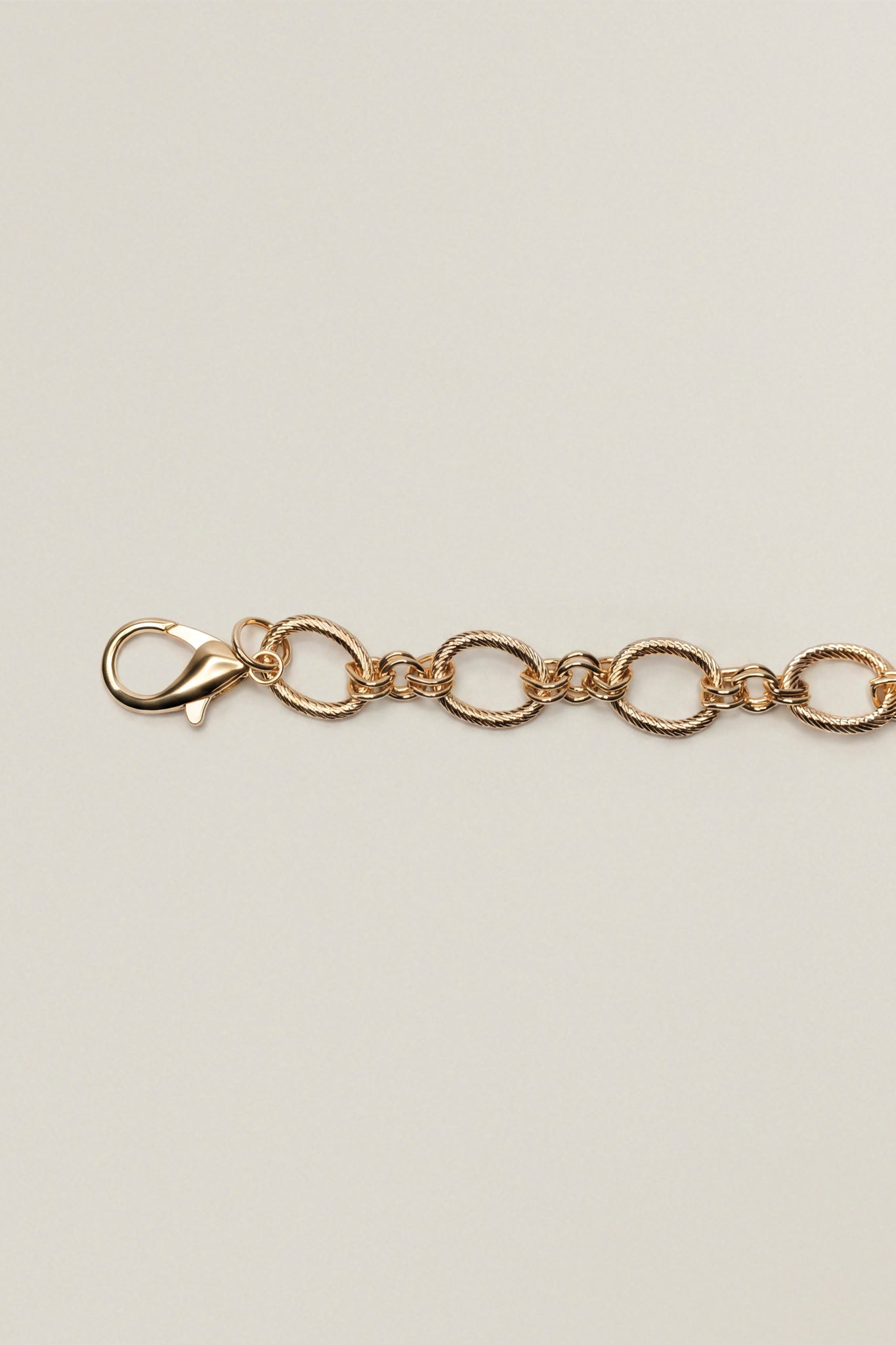Faye | Chain Belt