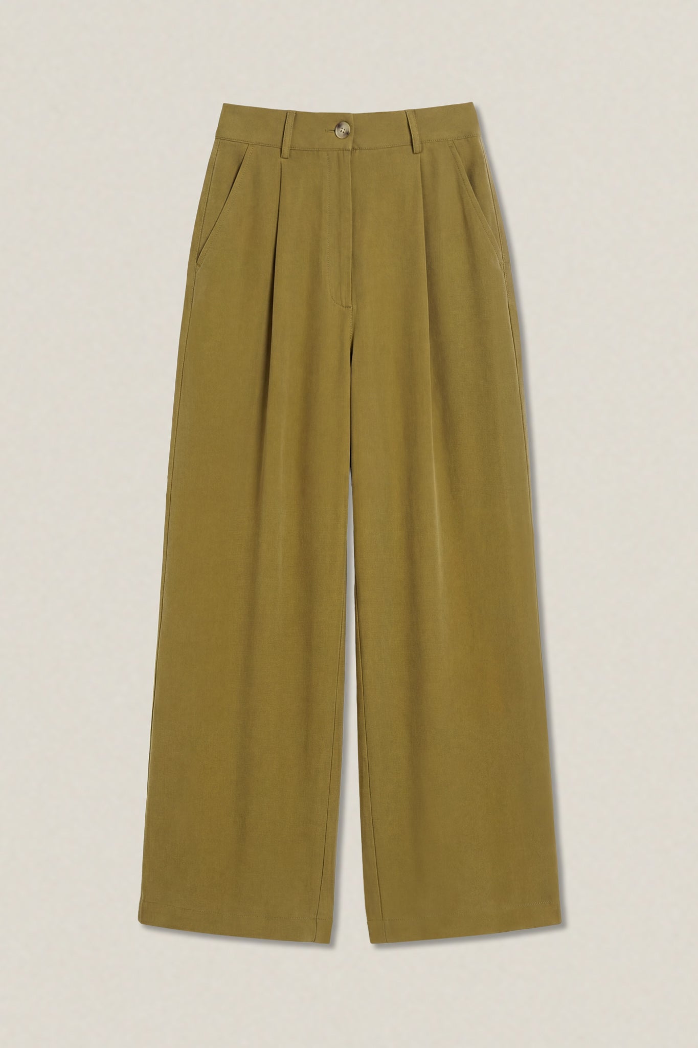 Mandela | Wide-legged pants
