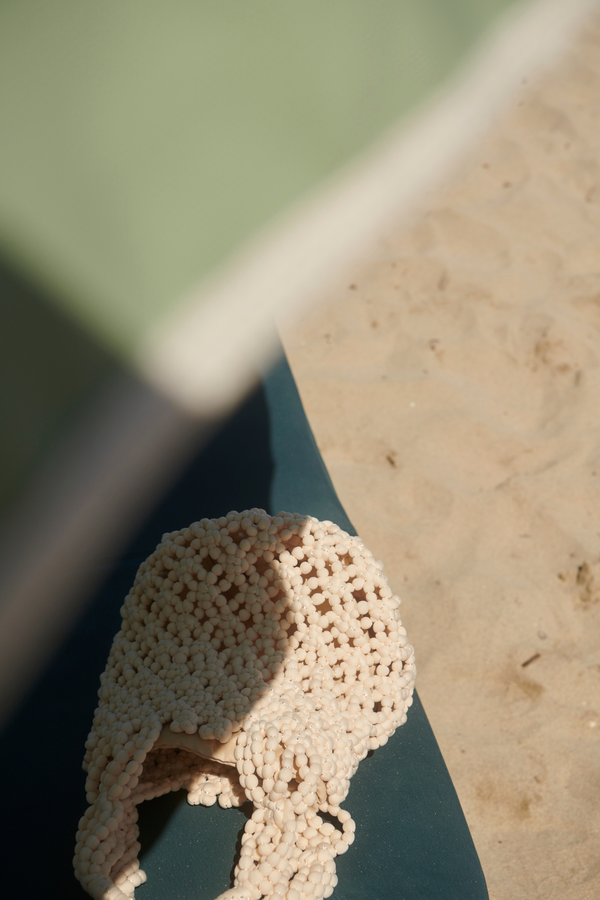 Foster | Textured bag