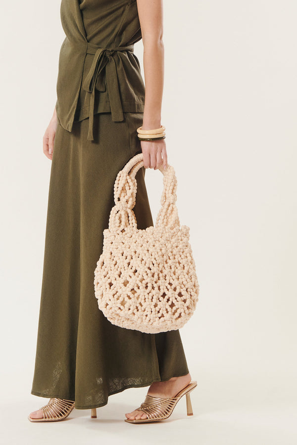 Foster | Textured bag