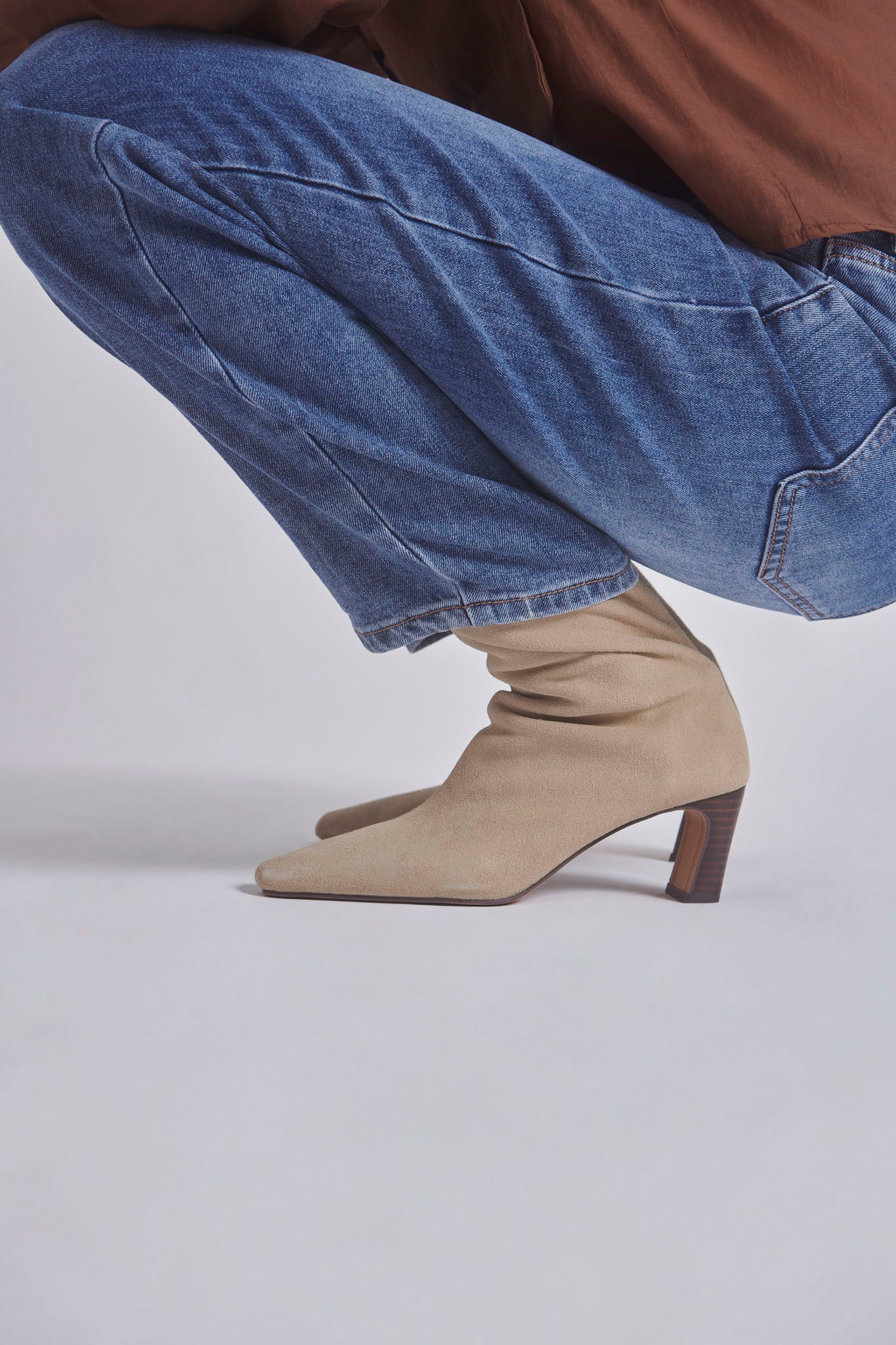Fleming | Jean