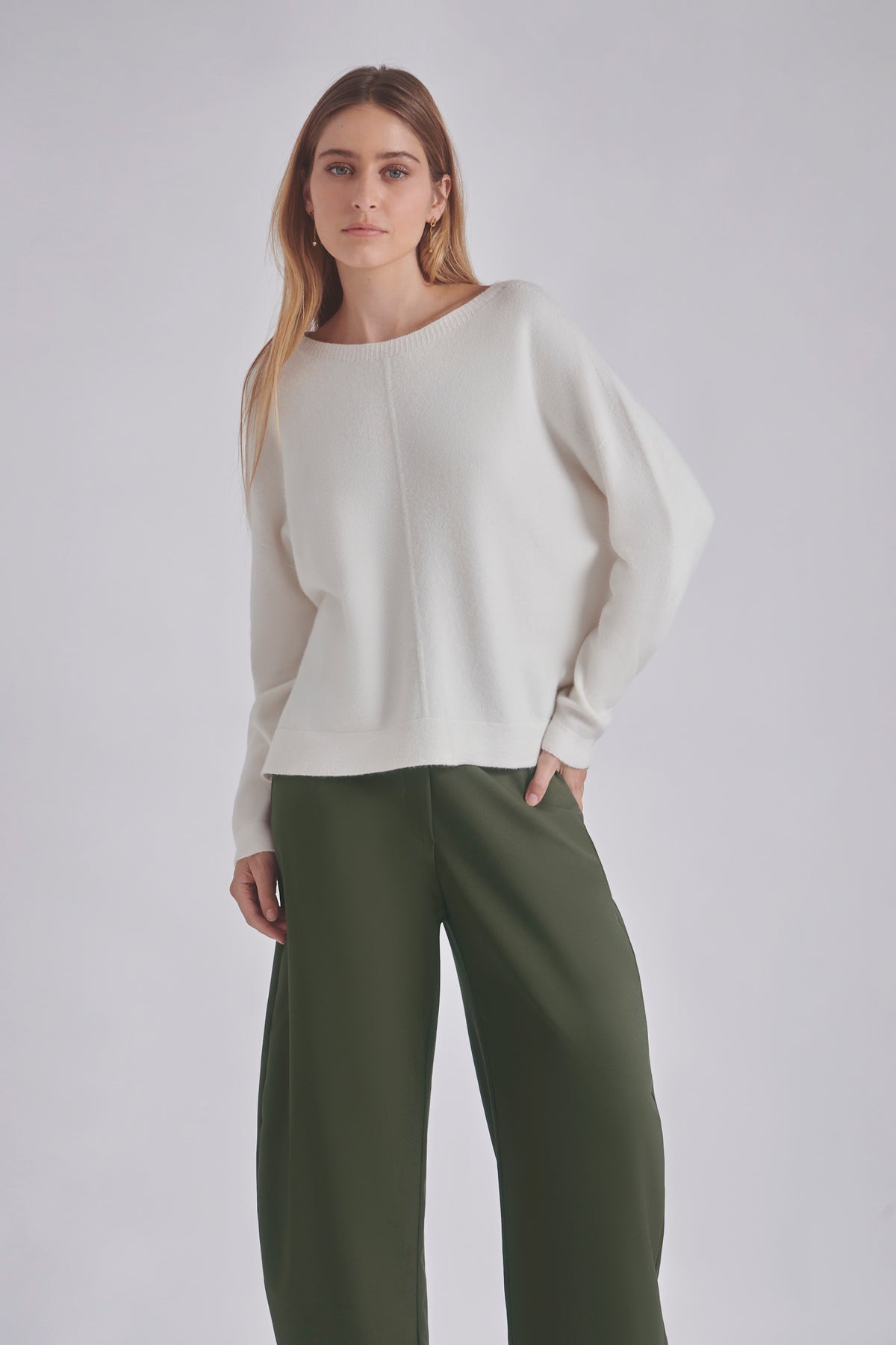 Joseph | Pull maille