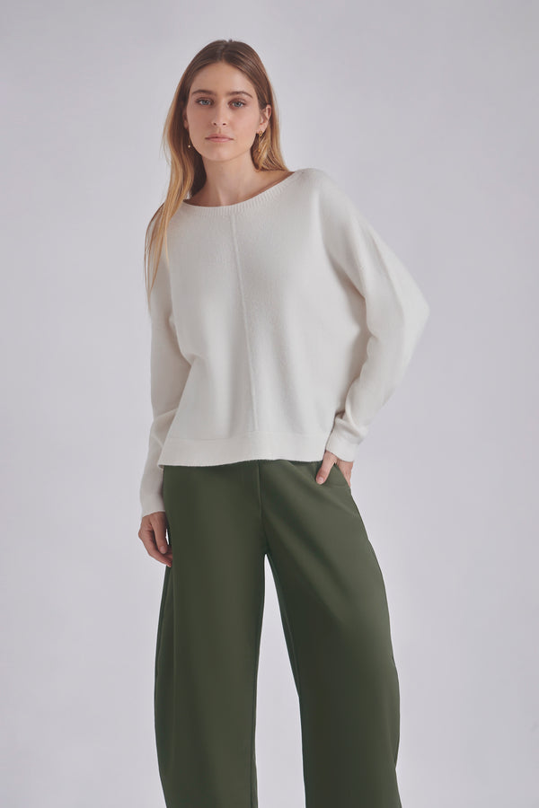 Joseph | Pull maille