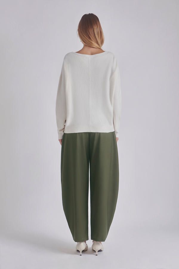 Joseph | Pull maille