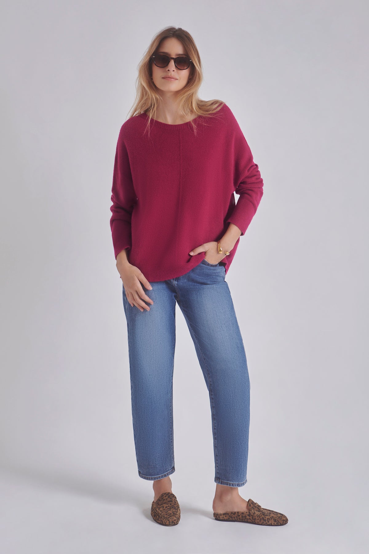 Joseph | Pull maille