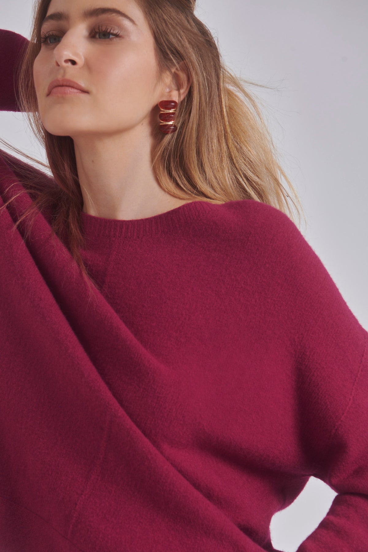 Joseph | Pull maille