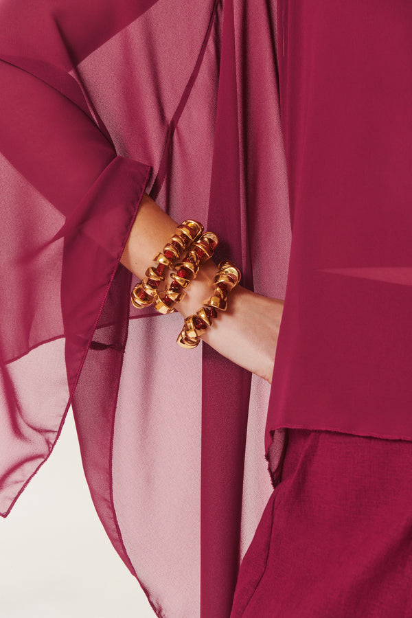 Théa | Multi-strand bracelet