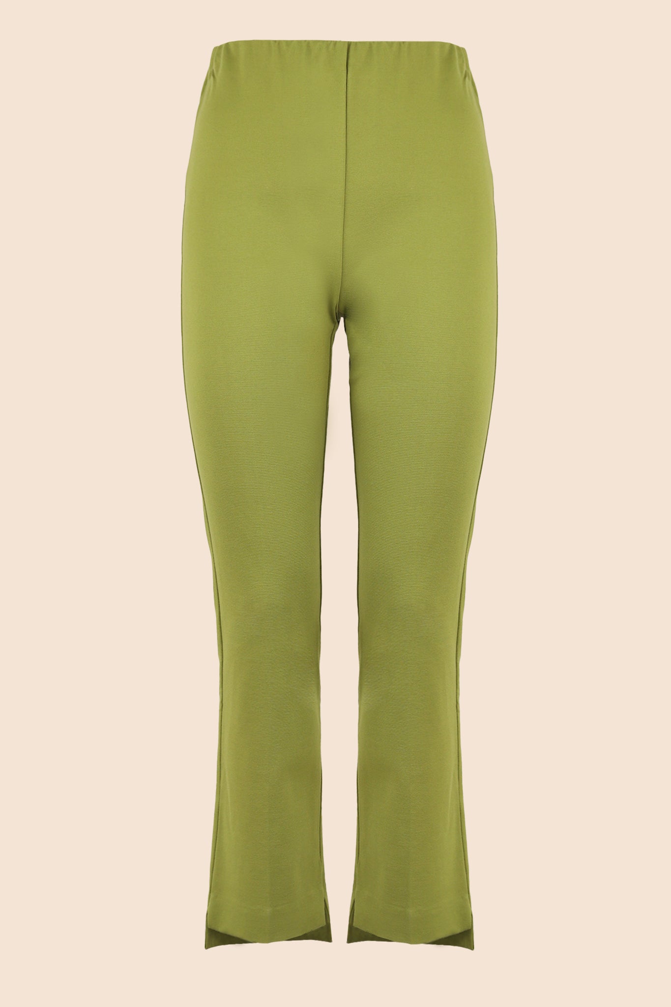 Leonard | Straight pants