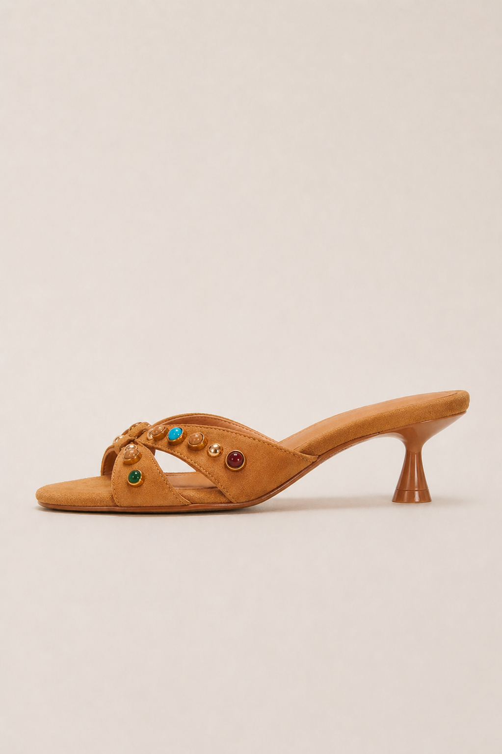 Liana | Embellished Sandals