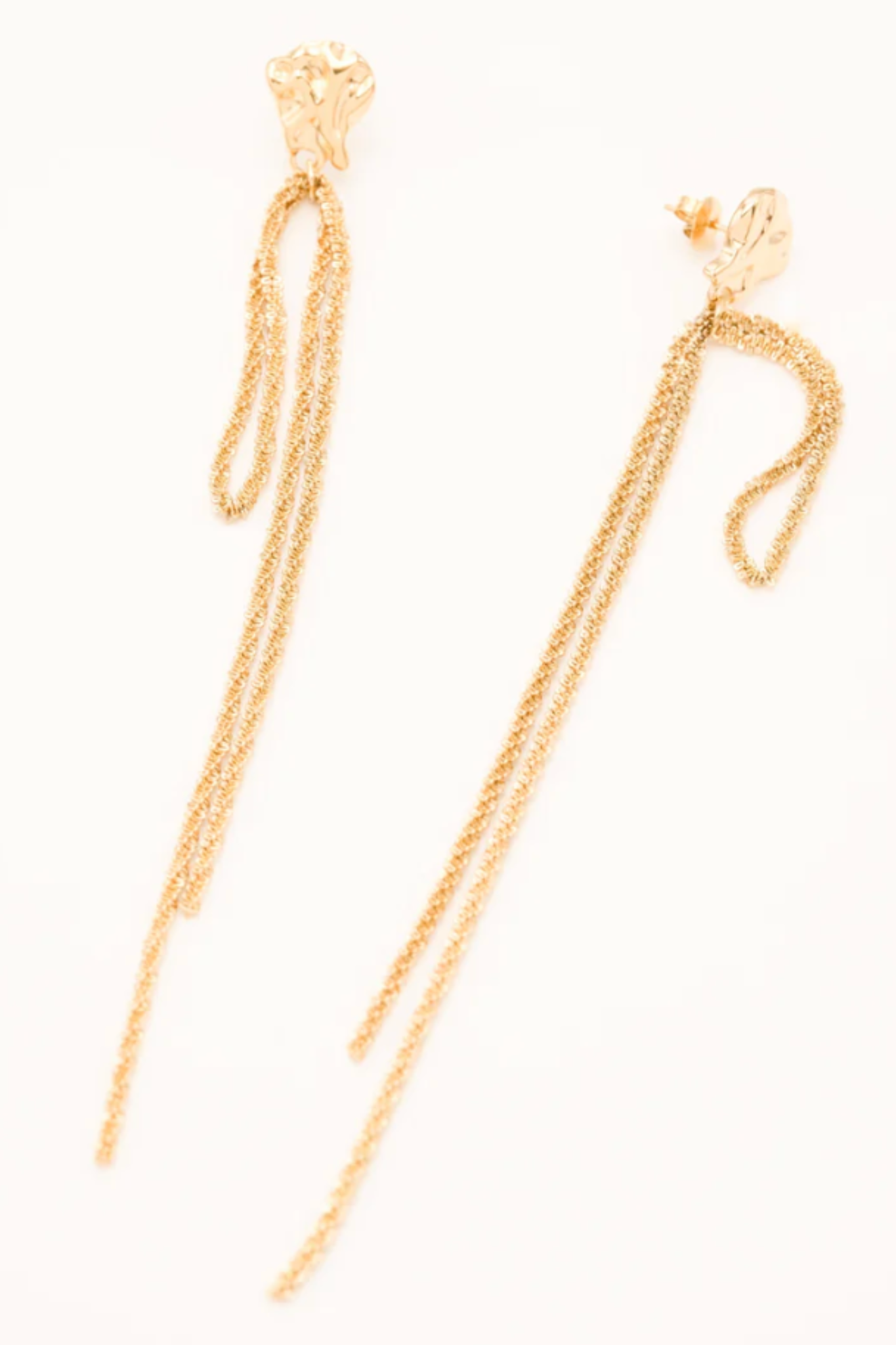 Lilianna | Drop earrings