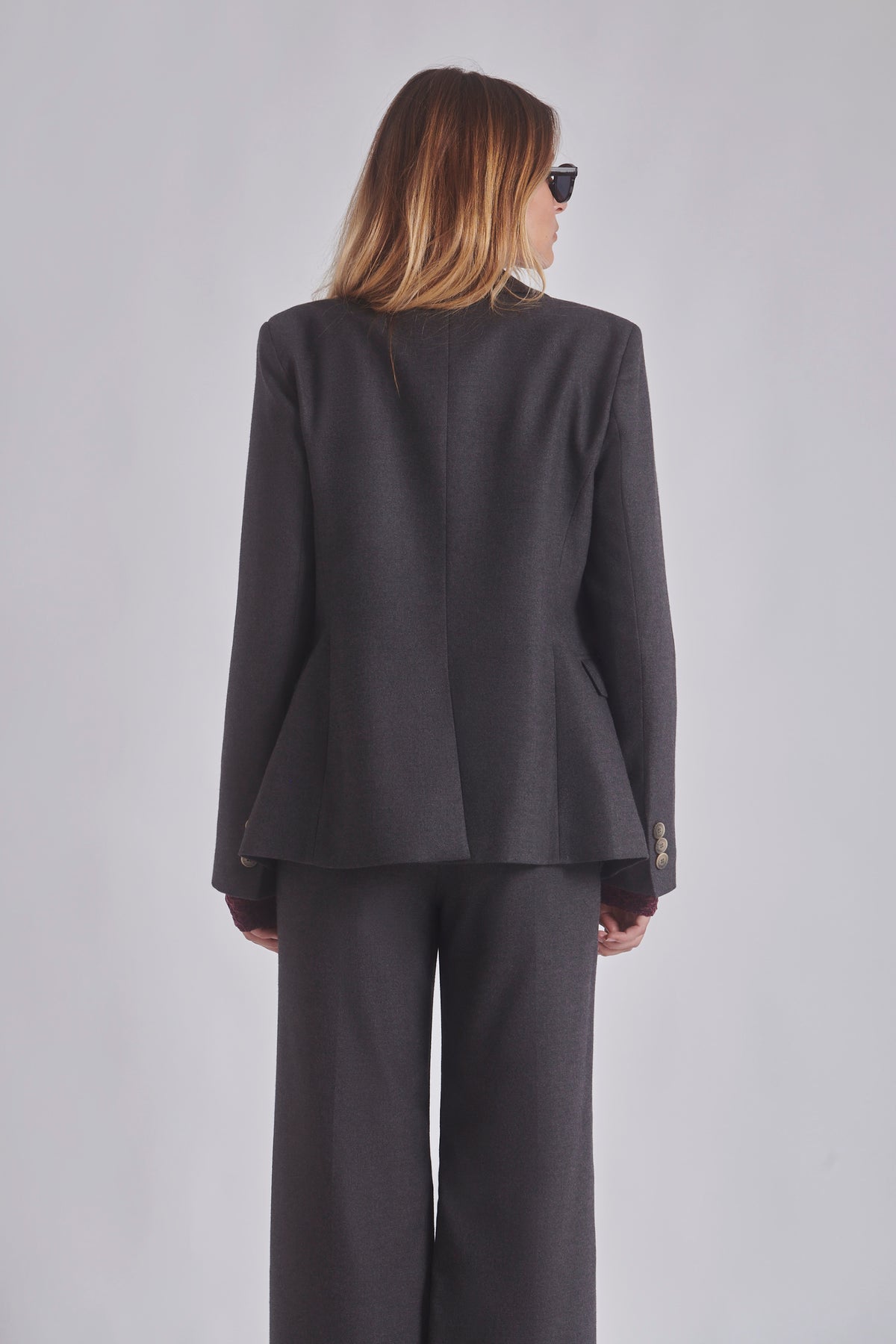 Ezra | Veste blazer