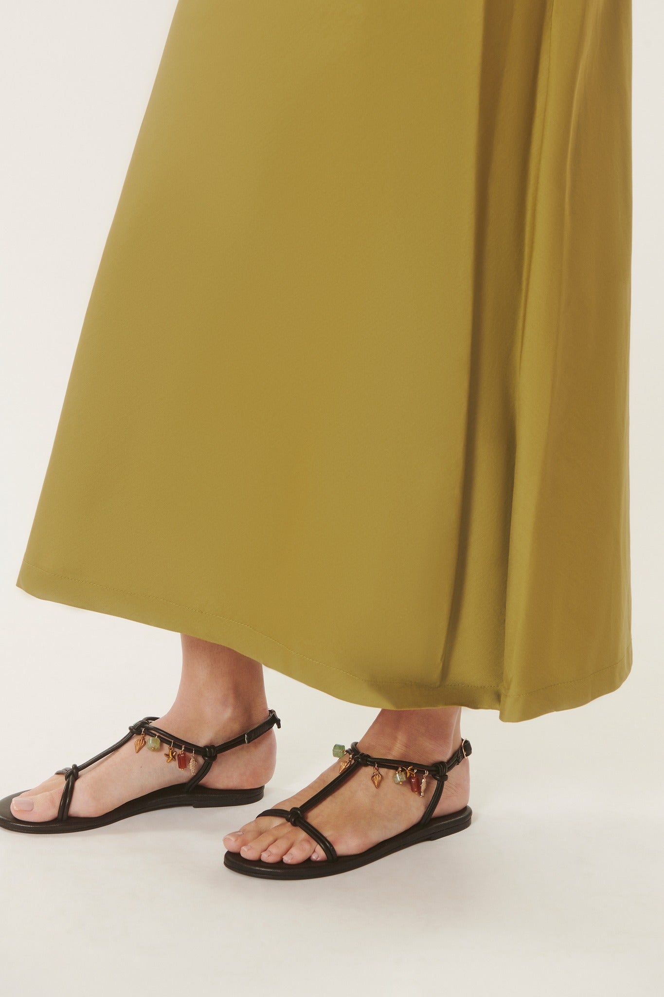 Melina | Flat sandals