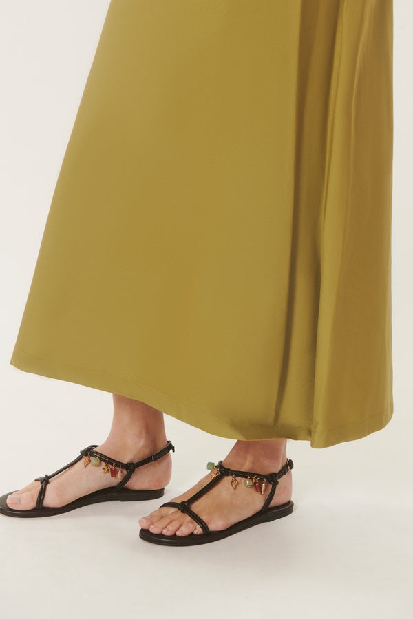 Melina | Flat sandals
