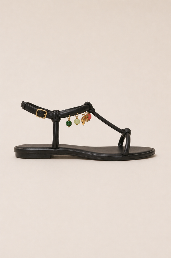 Melina | Flat sandals
