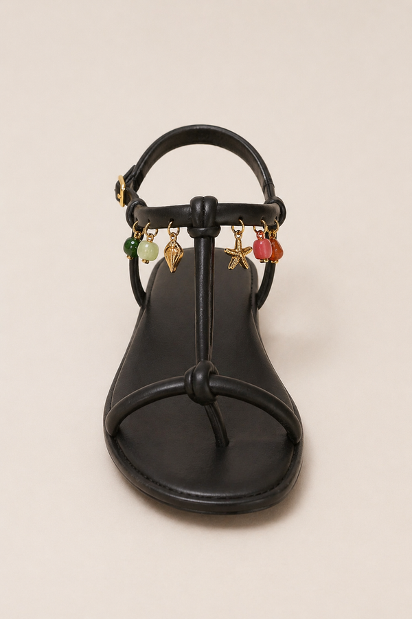 Melina | Flat sandals