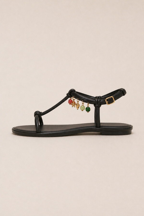 Melina | Flat sandals
