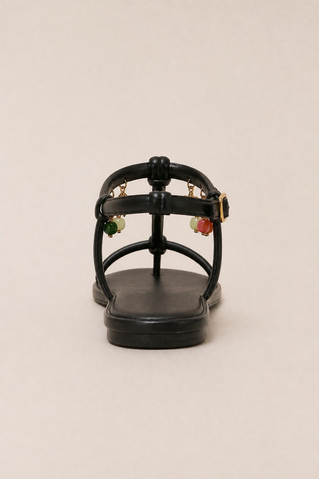 Melina | Flat sandals