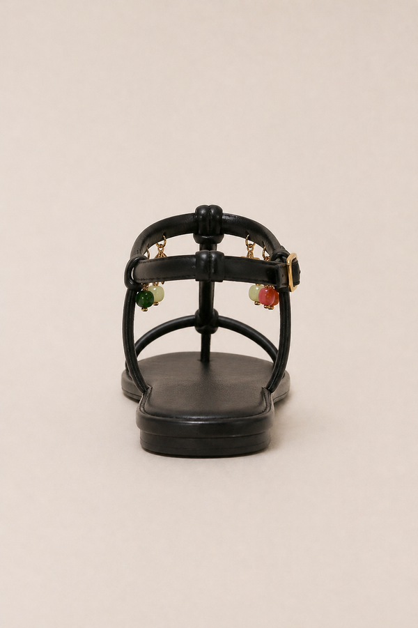 Melina | Flat sandals