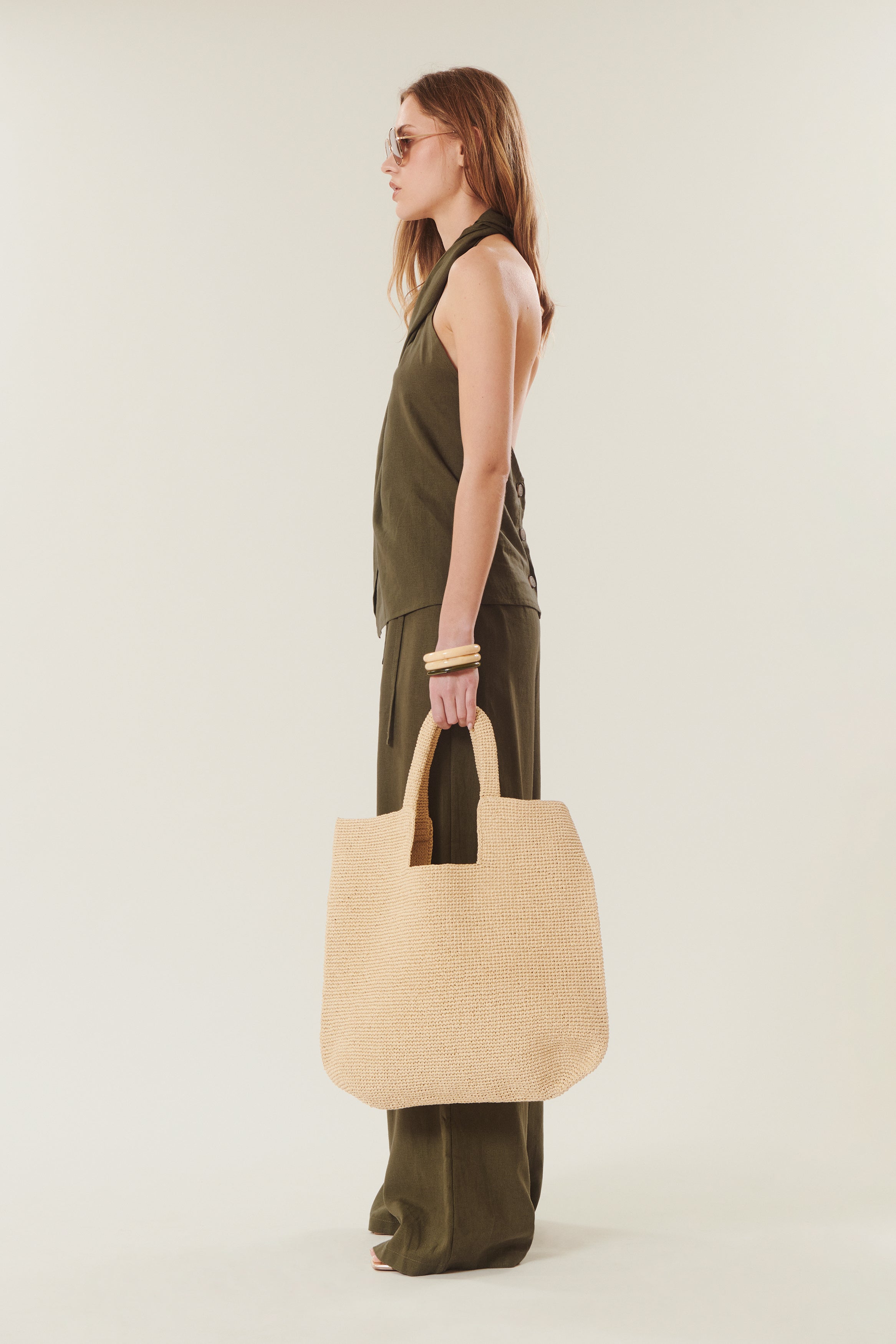 Paper Bag | Tote Bag