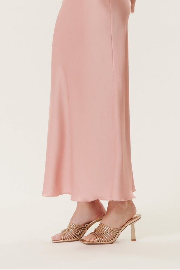 Pallas | Heeled Sandals