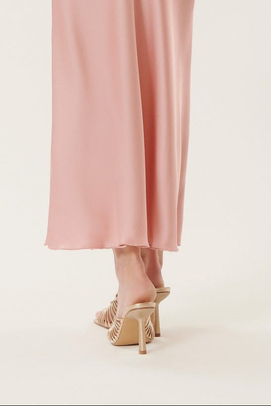 Pallas | Heeled Sandals