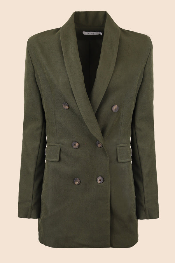 Regine | Tailored jacket