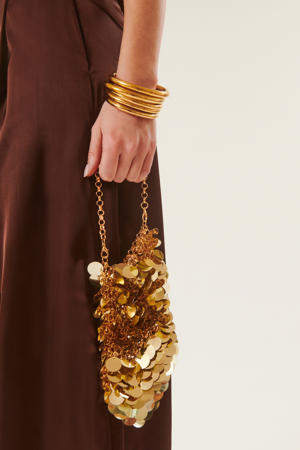 Shiloh | Bucket Bag