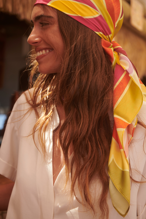Sirocco | Foulard